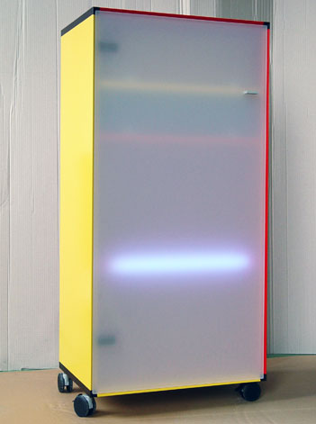 Kunden- u. Service Center 2005