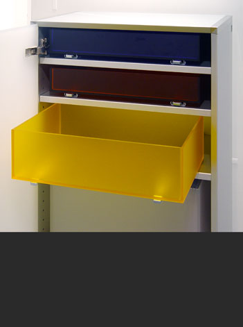 Kunden- u. Service Center 2005