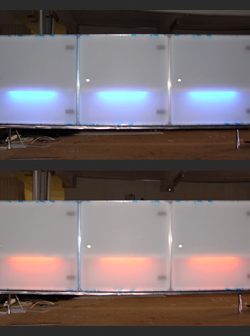 Kunden- u. Service Center 2005