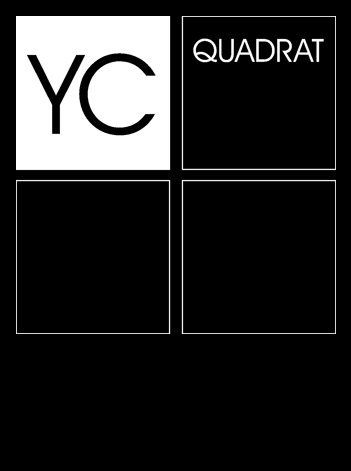 Firmenlogo YC Quadrat