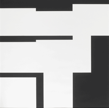 Aurélie Nemours, Nombre et Hasard / Zahl und Zufall