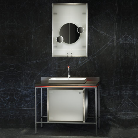 A.QUA.DRAT - Alumos Alpha