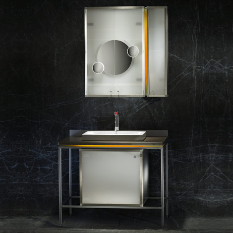 A.QUA.DRAT - Alumos Alpha