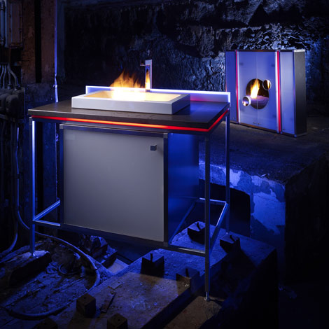 A.QUA.DRAT - Alumos Alpha