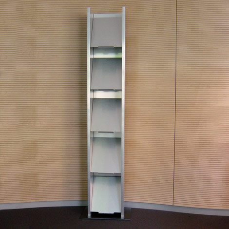 Sondermöbel - Prospektständer