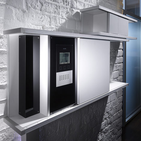 YC QUADRAT. Produktdesign | Produktentwicklung | Möbelbau ::: Produkte